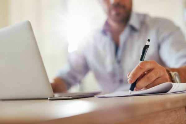 Lettre de résiliation contrat entretien pompe a chaleur