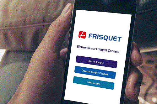 Pompe à chaleur frisquet prix