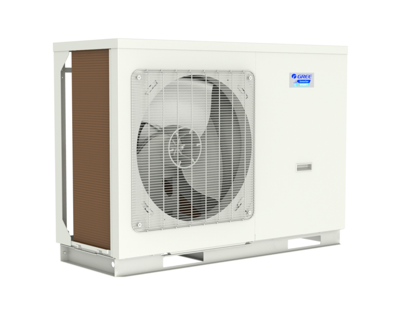 Pompe a chaleur air eau r32