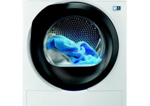 Sèche linge pompe à chaleur bosch wth 85290ff