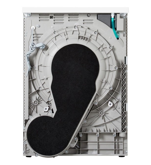 Sèche linge pompe à chaleur electrolux ew8h4830sp