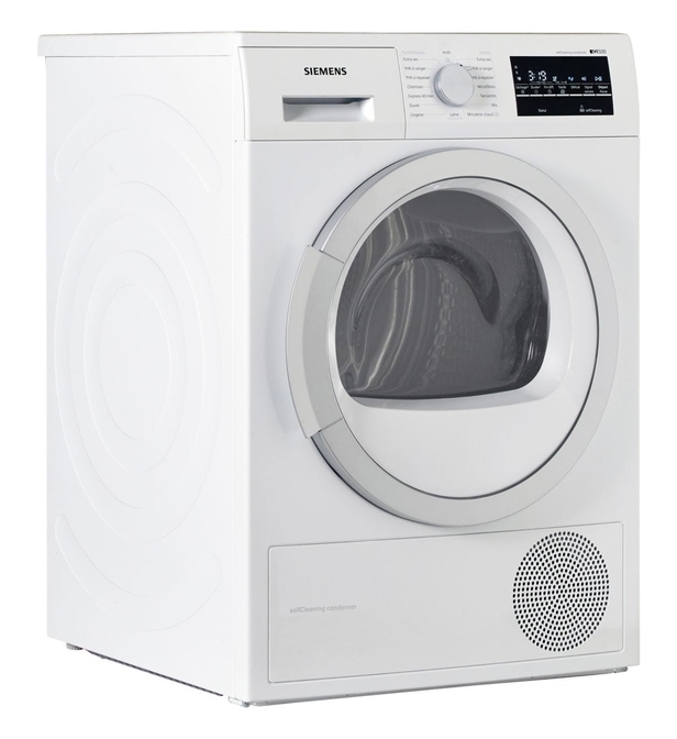 Etude thermique pompe a chaleur