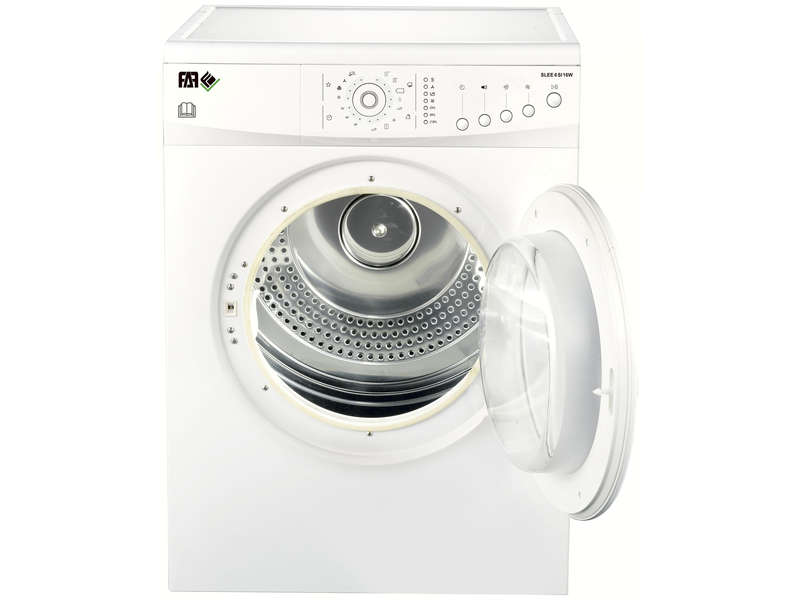 Seche linge pompe à chaleur conforama