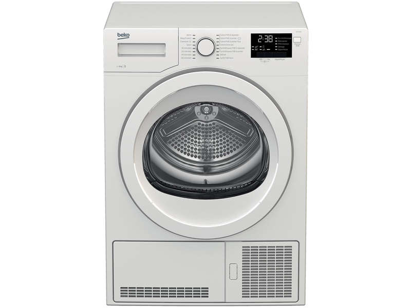 Seche linge pompe à chaleur conforama