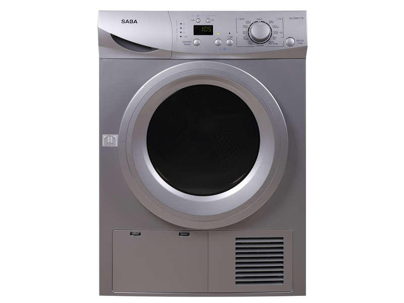 Seche linge pompe a chaleur saba