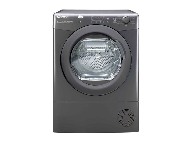 Seche linge candy pompe à chaleur