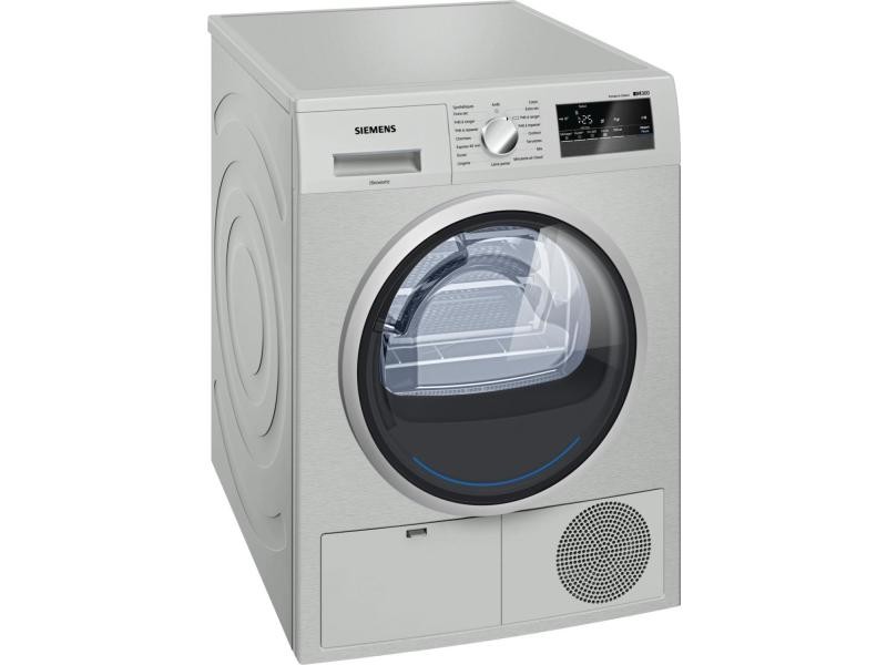 Seche linge pompe a chaleur 2016
