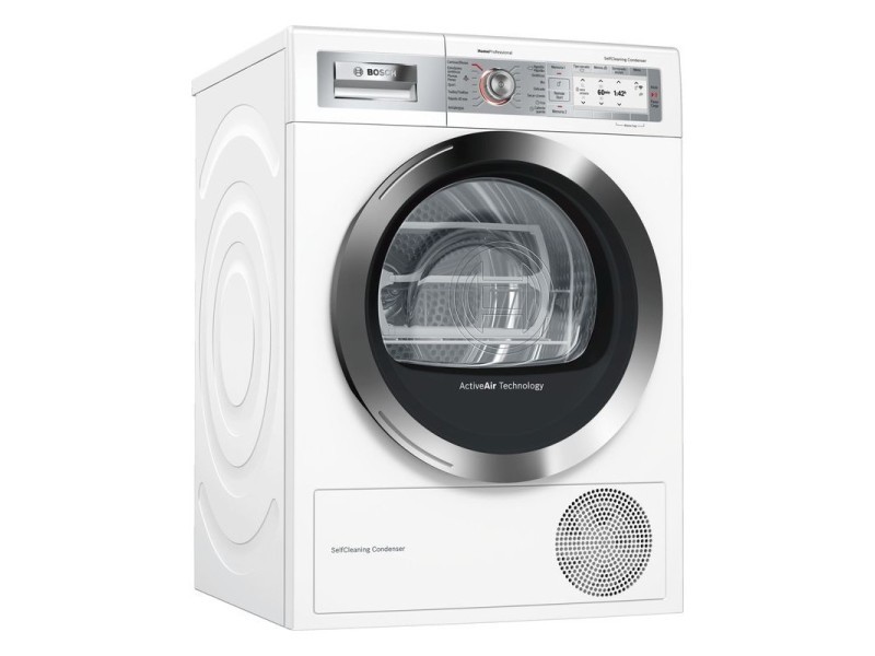 Seche linge bosch pompe a chaleur a