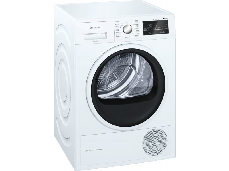 Pompe a chaleur siemens