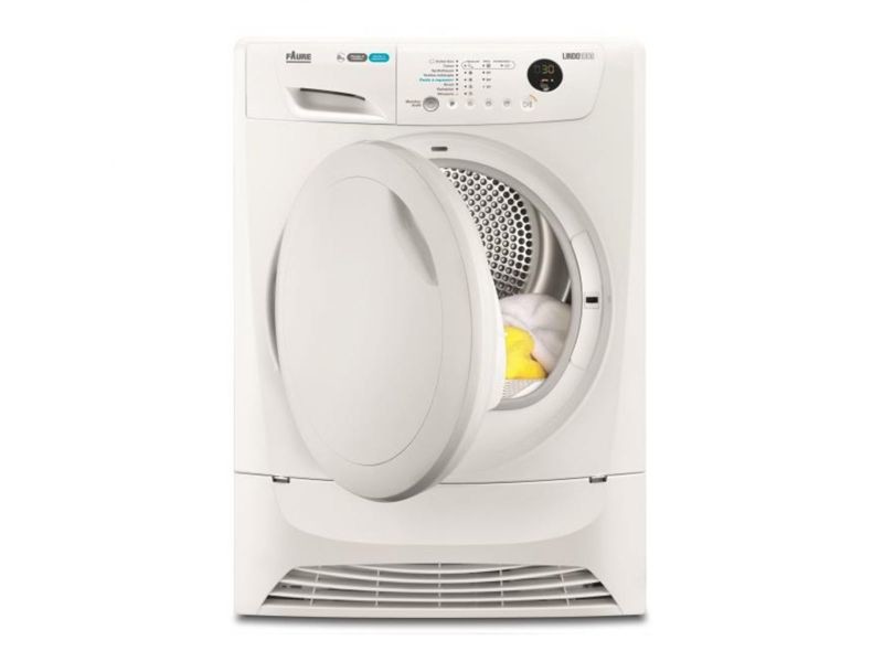 Sèche linge pompe a chaleur faure