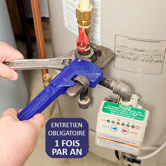 Maintenance pompe a chaleur yvelines
