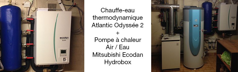 Durée de vie pompe à chaleur mitsubishi