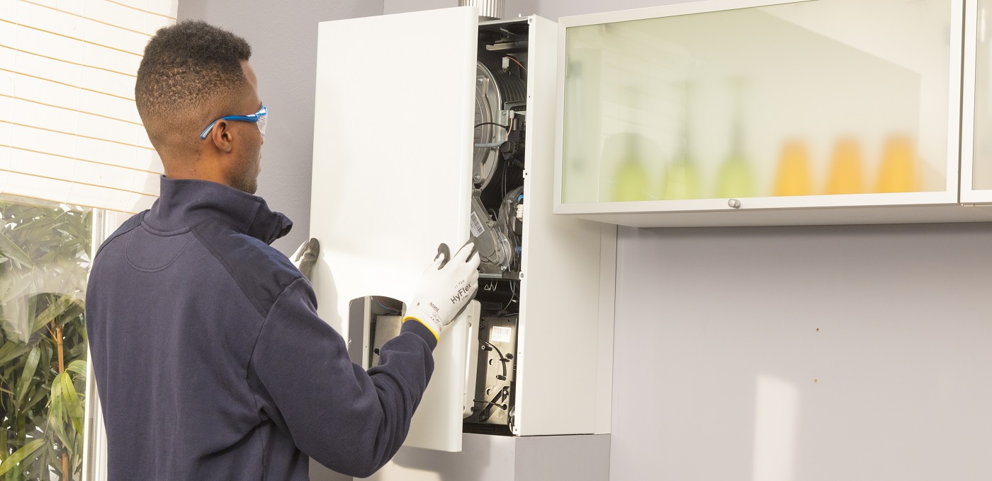 Engie home service entretien pompe a chaleur