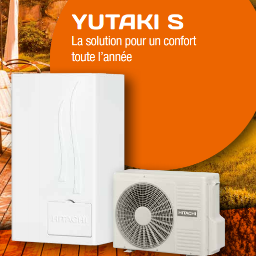 Pompe a chaleur mitsubishi air eau basse temperature