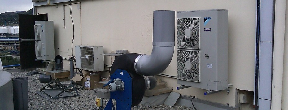 Installateur pompe a chaleur grenoble