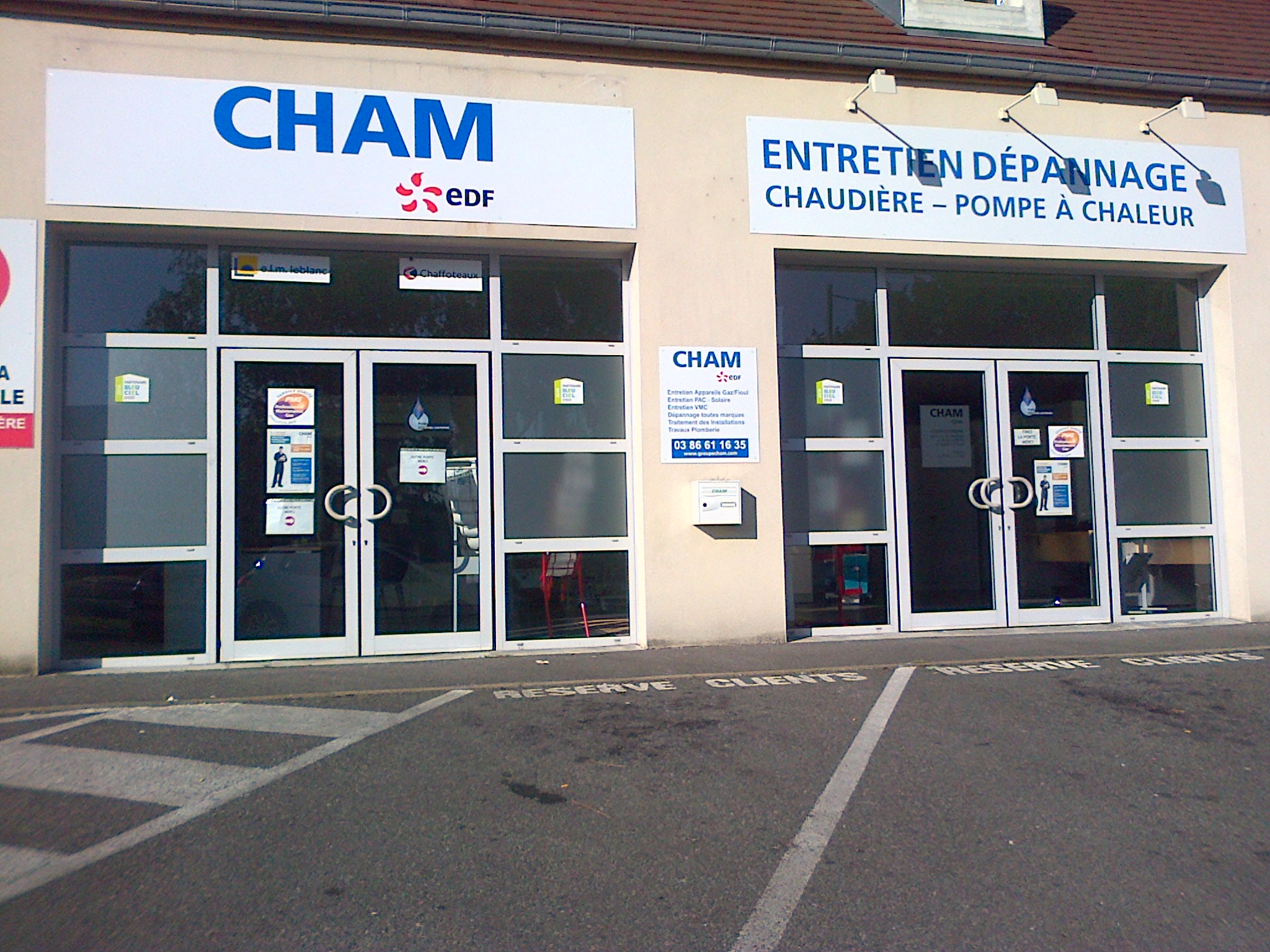 Assistance pompe a chaleur carbone