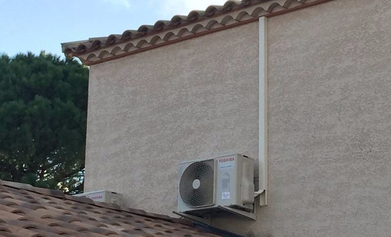 Pompe a chaleur air eau atlantic alfea excellia duo 11