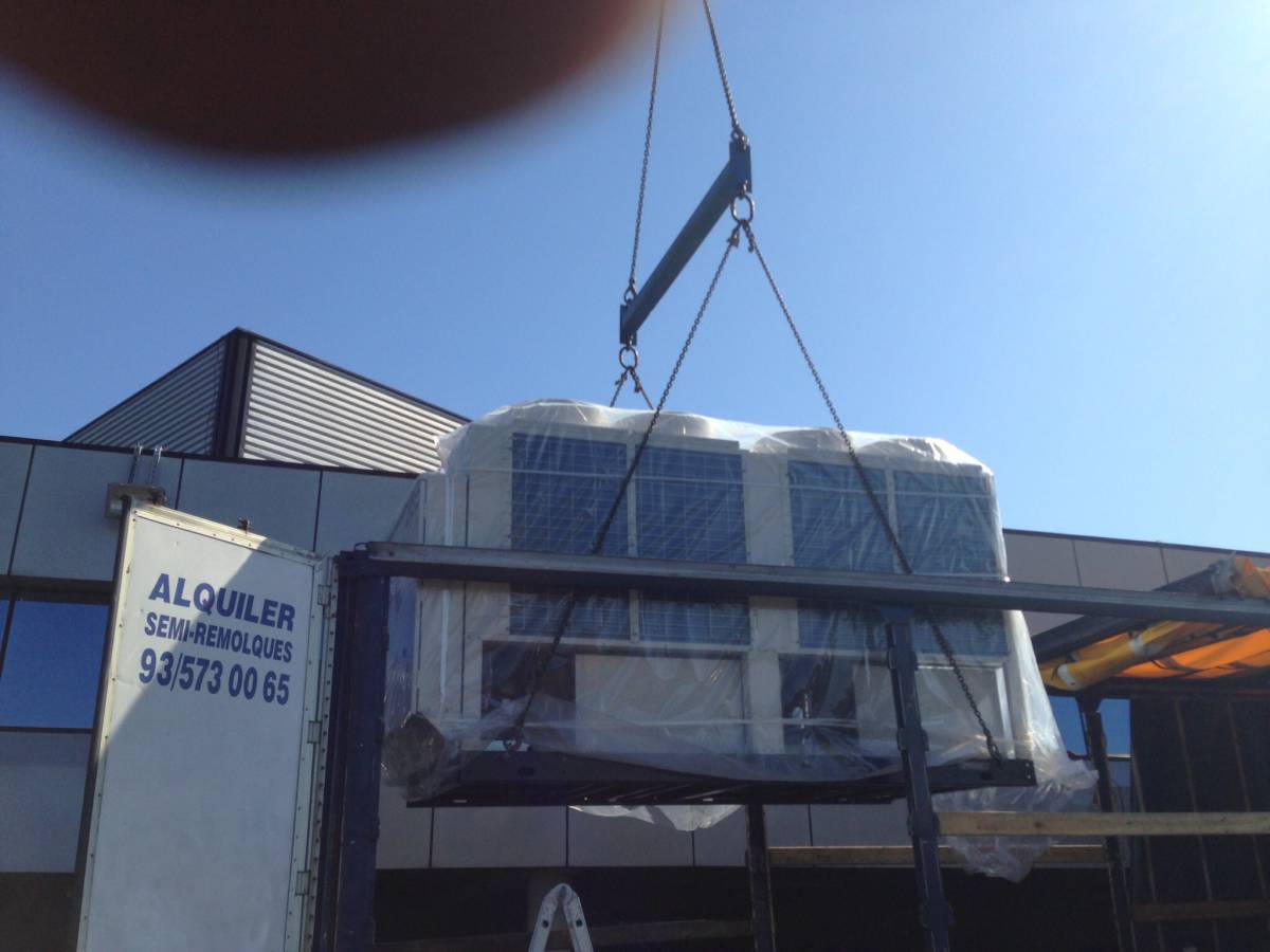 Pompe a chaleur strasbourg