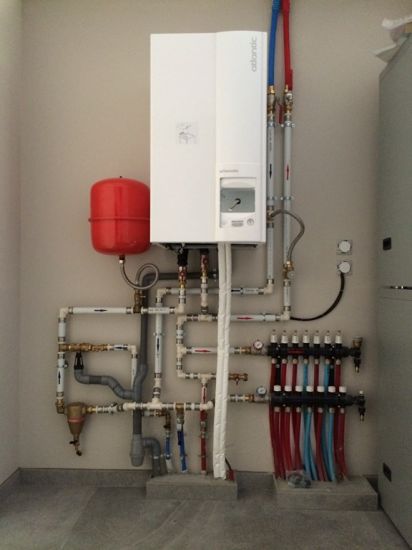 Installateur pompe a chaleur lyon