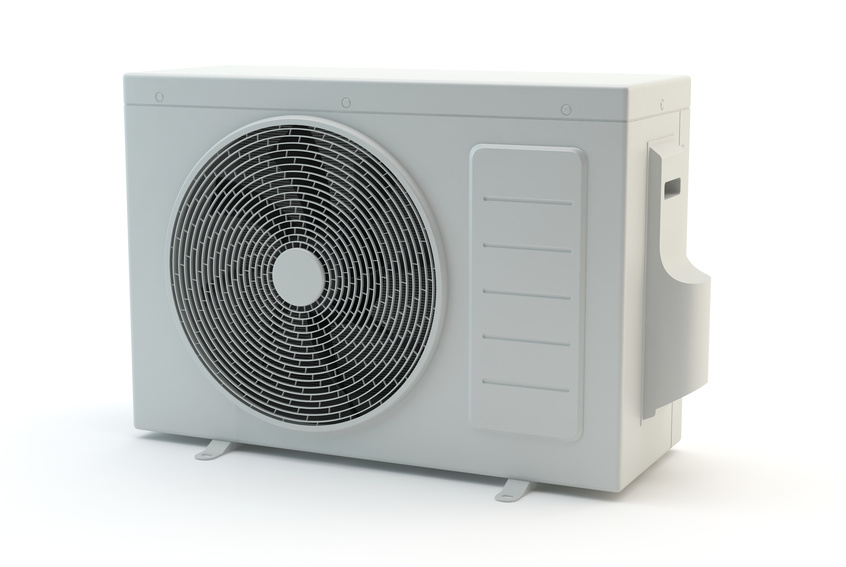Pompe a chaleur air air pour 120m2