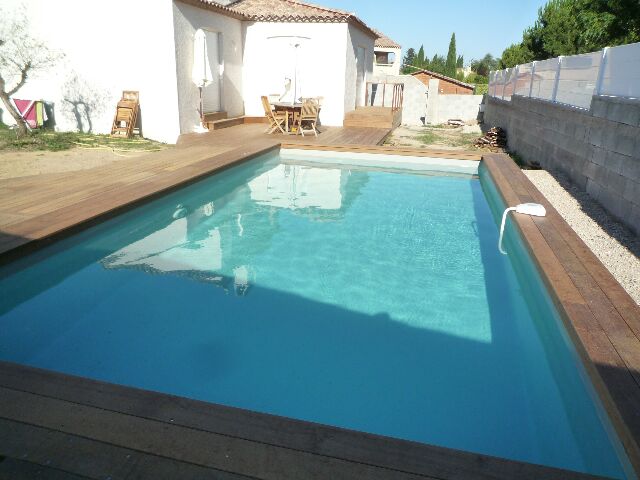 Pompe à chaleur piscine montpellier