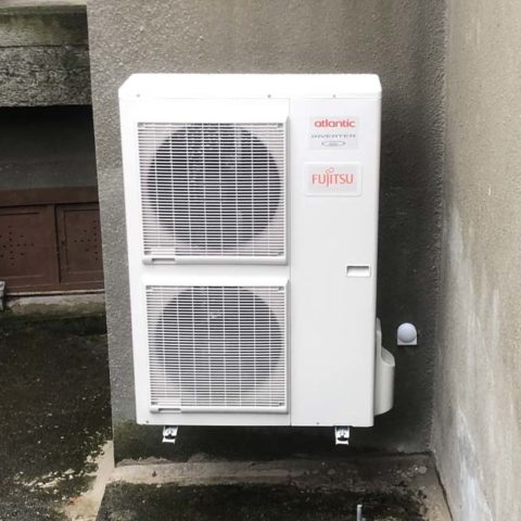 Installateur pompe a chaleur haute loire