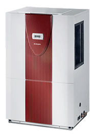 Installateur pompe a chaleur dimplex
