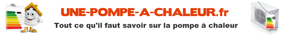 Rge pompe à chaleur
