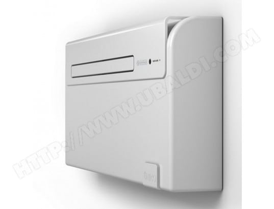 Clim reversible sans pompe a chaleur