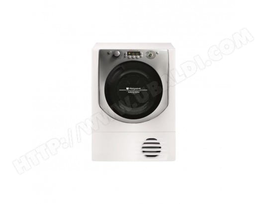 Seche linge hotpoint pompe a chaleur
