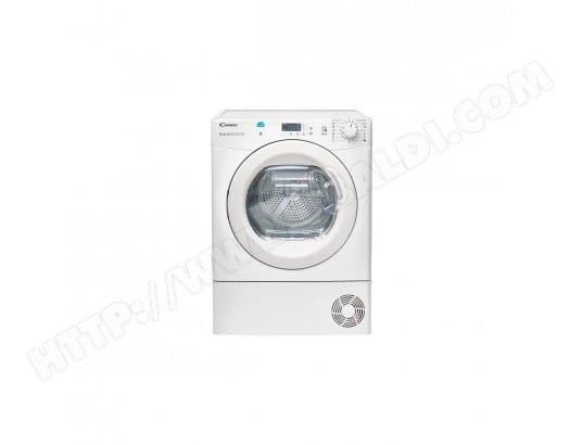 Ubaldi seche linge pompe a chaleur