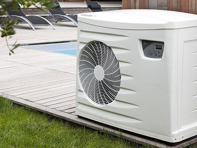 Pompe a chaleur zodiac 7 kw
