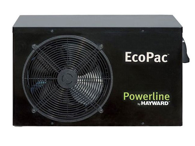 Pompe a chaleur piscine hayward 8 kw