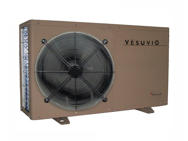 Pompe à chaleur 22kw