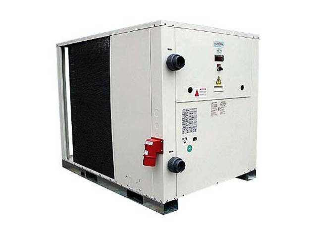 Climexel pompe a chaleur