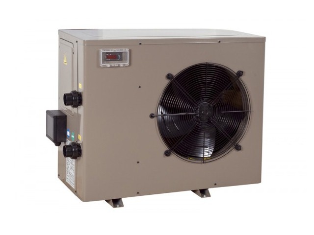 Pompe a chaleur piscine 18kw