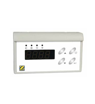 Pompe à chaleur zodiac edenpac