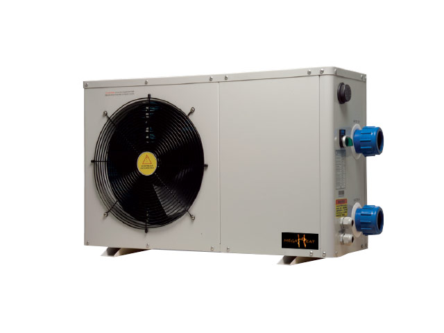 Pompe a chaleur 3kw