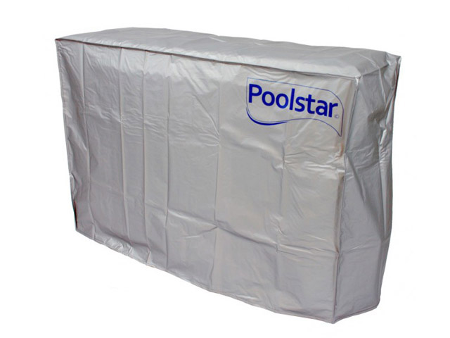 Housse hivernage pompe a chaleur piscine