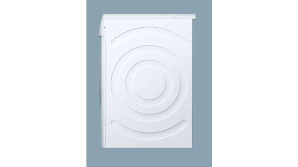 Séche-linge pompe à chaleur wt47w460ff