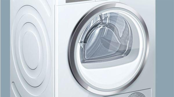 Iq700 sèche-linge - pompe à chaleur