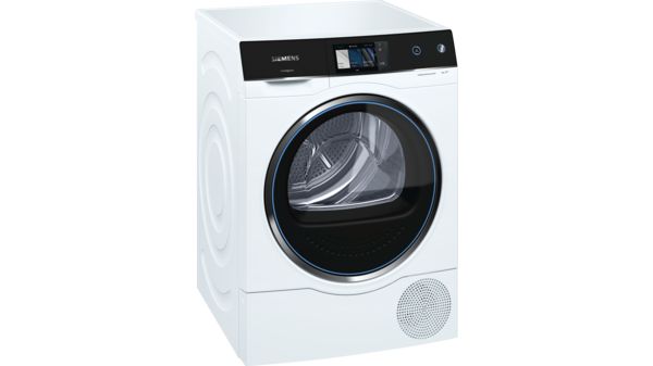 Seche linge pompe a chaleur emplacement