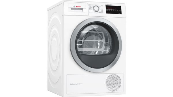 Sèche linge pompe à chaleur bosch wtw 87499ff