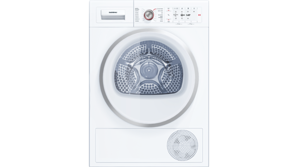 Seche linge encastrable pompe a chaleur