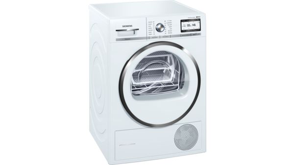 Avis seche linge pompe a chaleur siemens