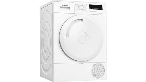 Sèche linge pompe à chaleur 8kg