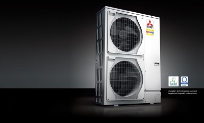 Probleme pompe a chaleur mitsubishi zubadan