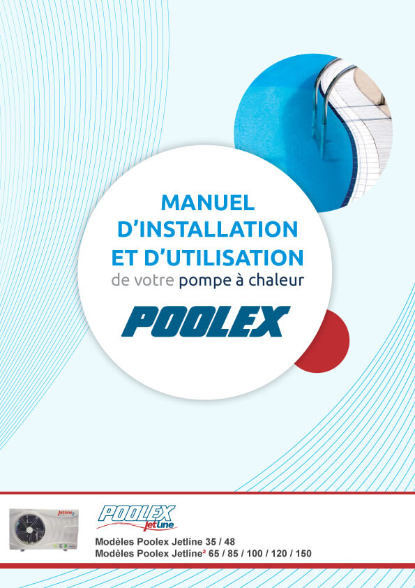 Pompe à chaleur jetline 2-100