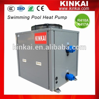 Temperature maxi pompe a chaleur piscine