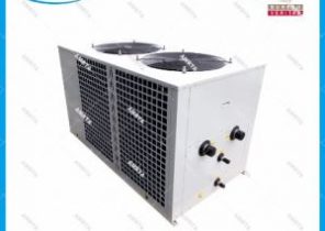 Pompe a chaleur ecotherm